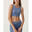 Soutien gorge de sport de sport Indi