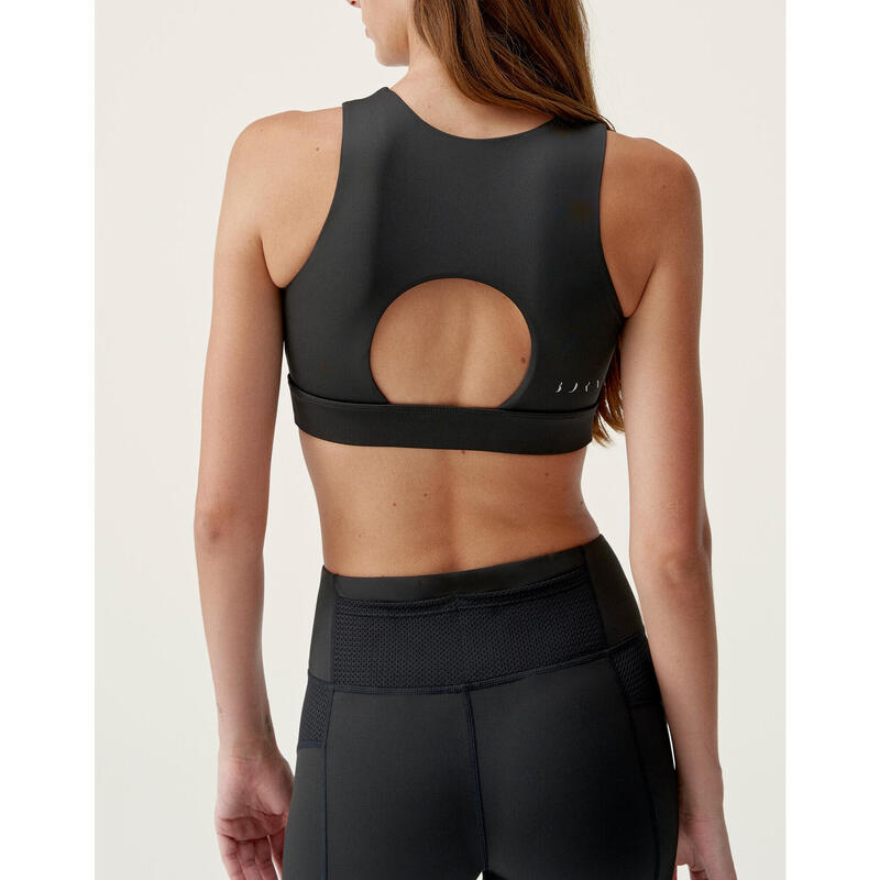 Soutien gorge de sport de sport Zhao