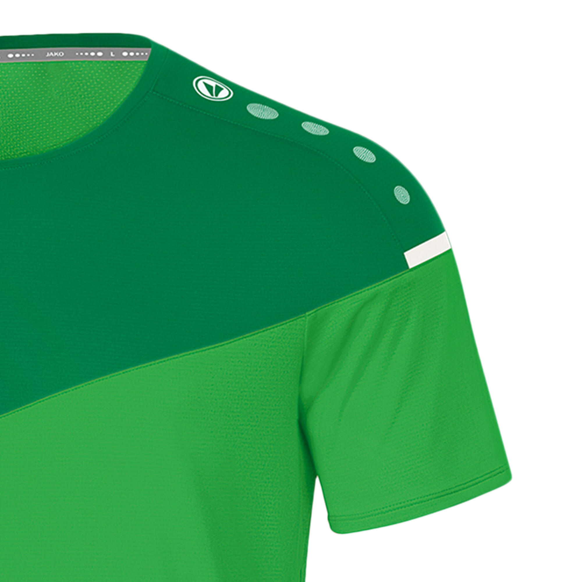 Jako Herren T-Shirt Champ 2.0 6120 4/13