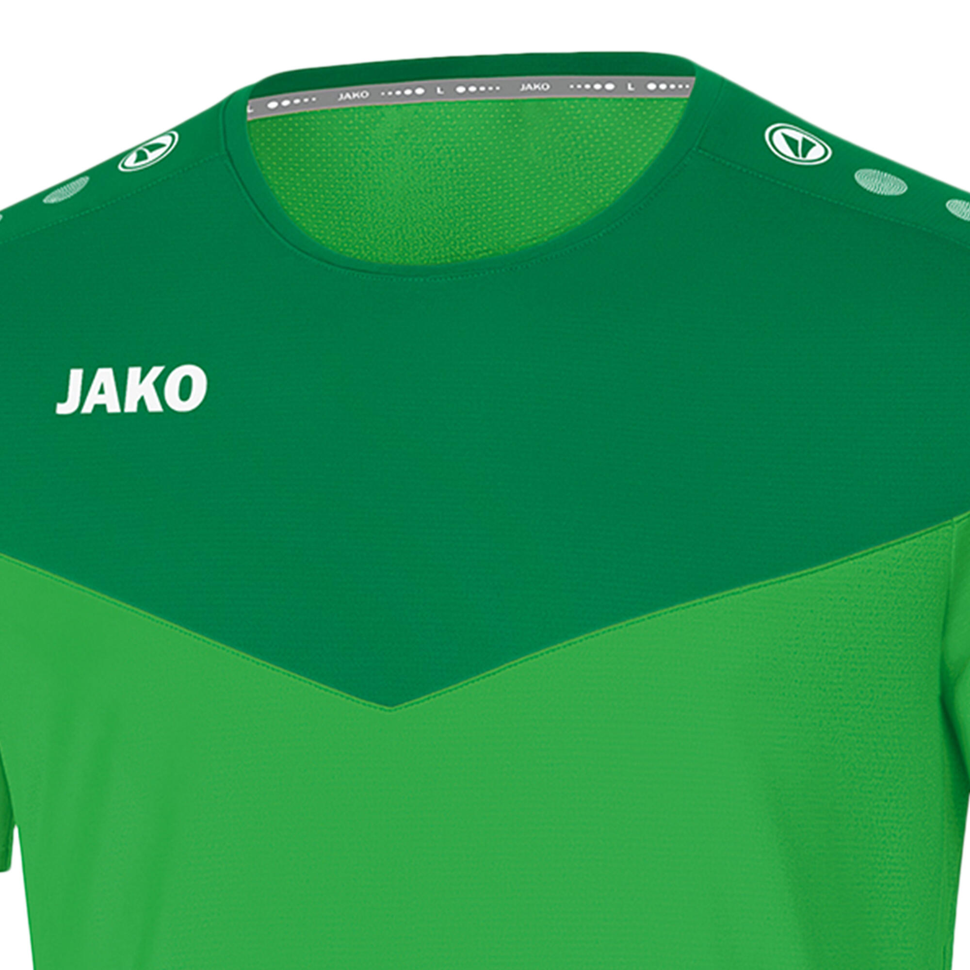 Jako Herren T-Shirt Champ 2.0 6120 3/13