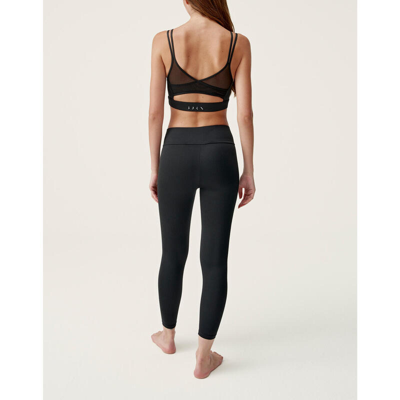 Soutien gorge de sport de sport Nidra