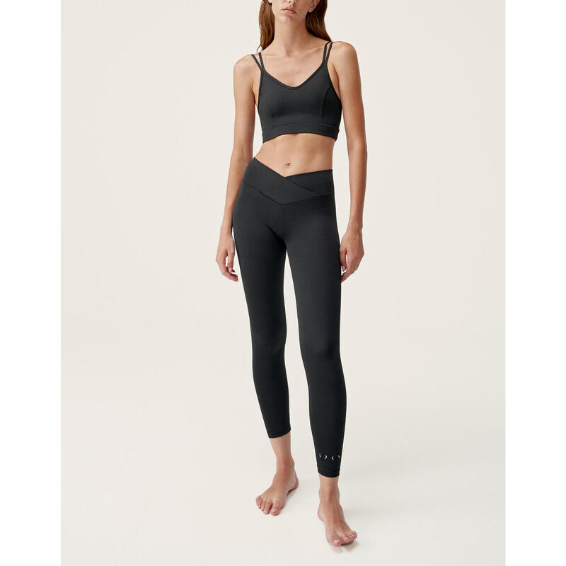 Soutien gorge de sport de sport Nidra