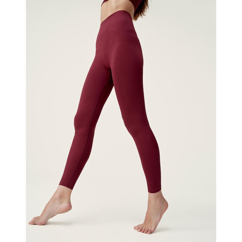 Legging de mujer Flow Born Living Yoga