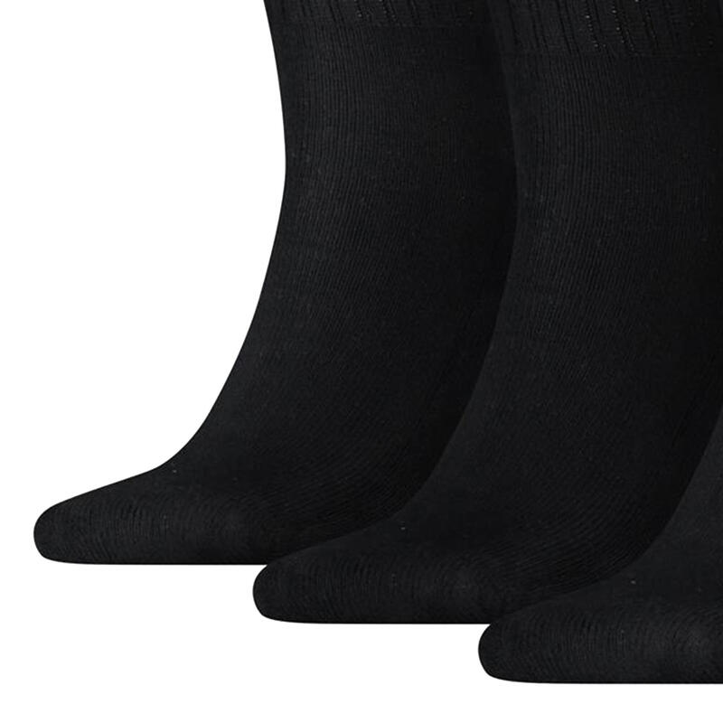 Socken Unisex 3er Pack Stretch