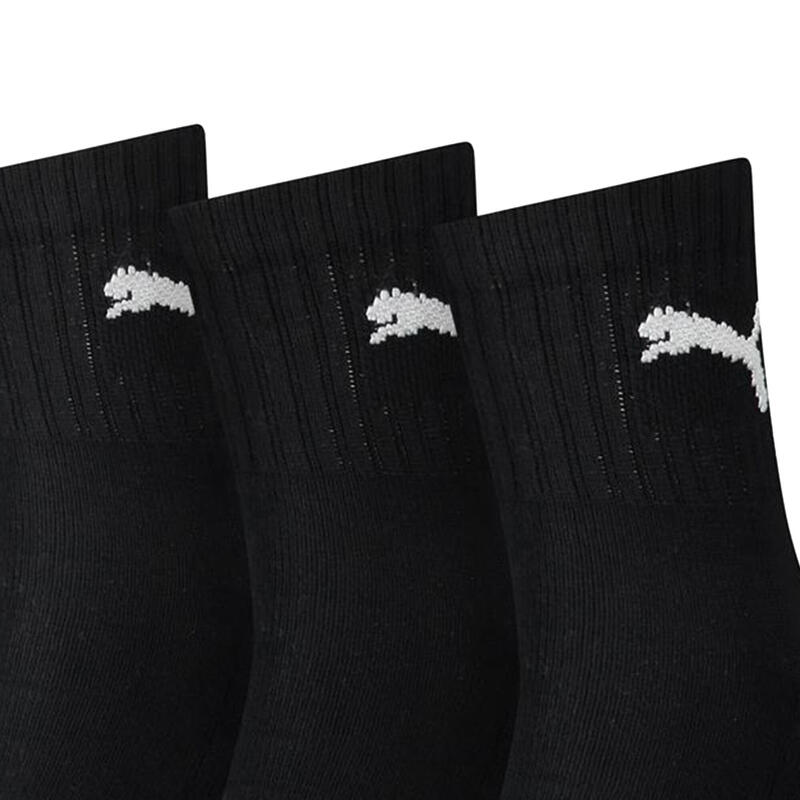 Socken Unisex 3er Pack Stretch