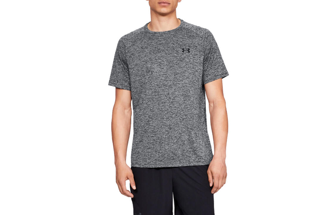 UNDER ARMOUR T-Shirt Under Armour Tech 2.0 Adulto