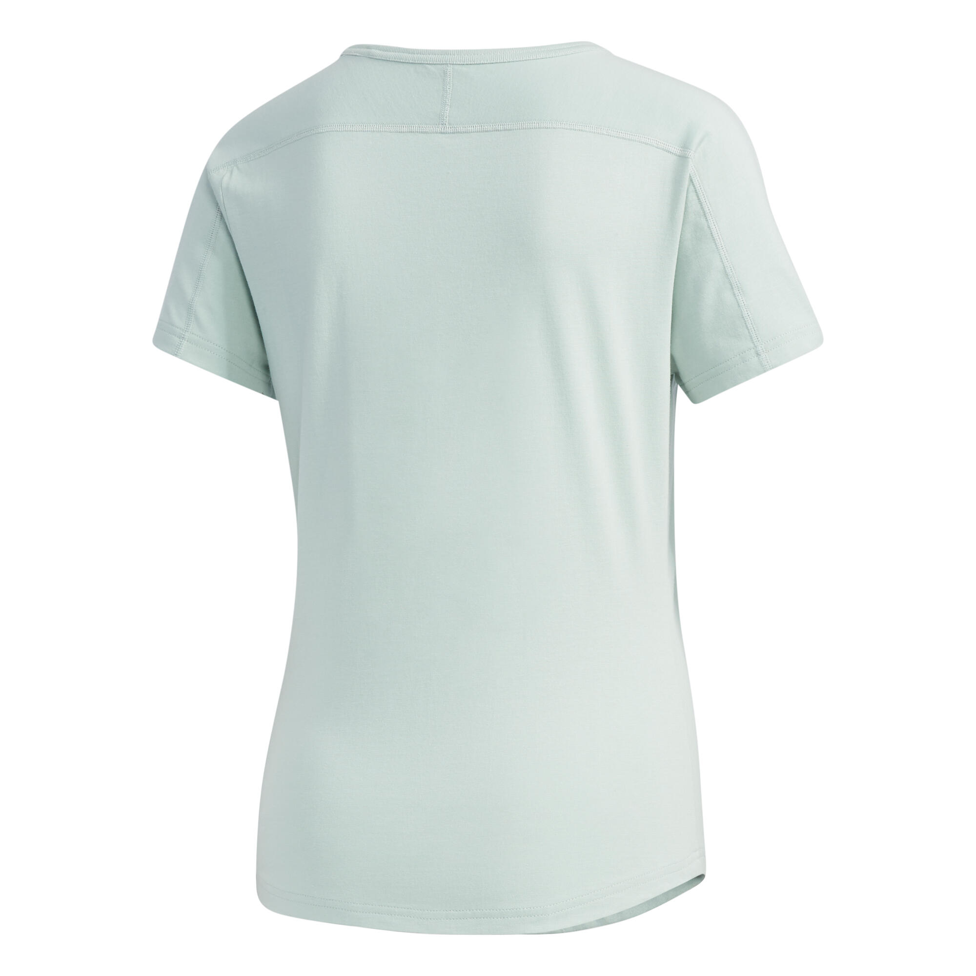 adidas Damen T-Shirt W BB TEE 4/7