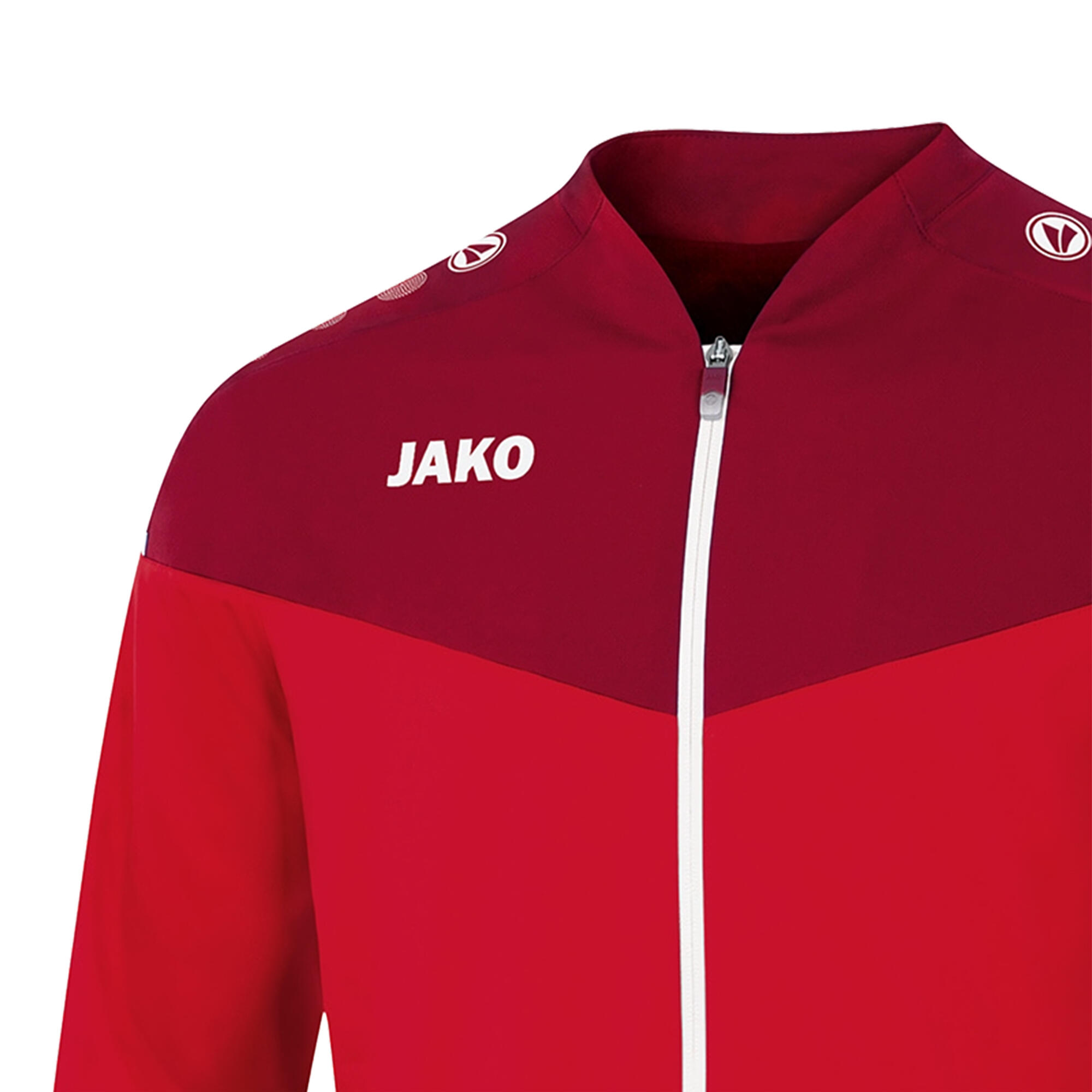 JAKO Präsentationsjacke Champ 2.0 3/7