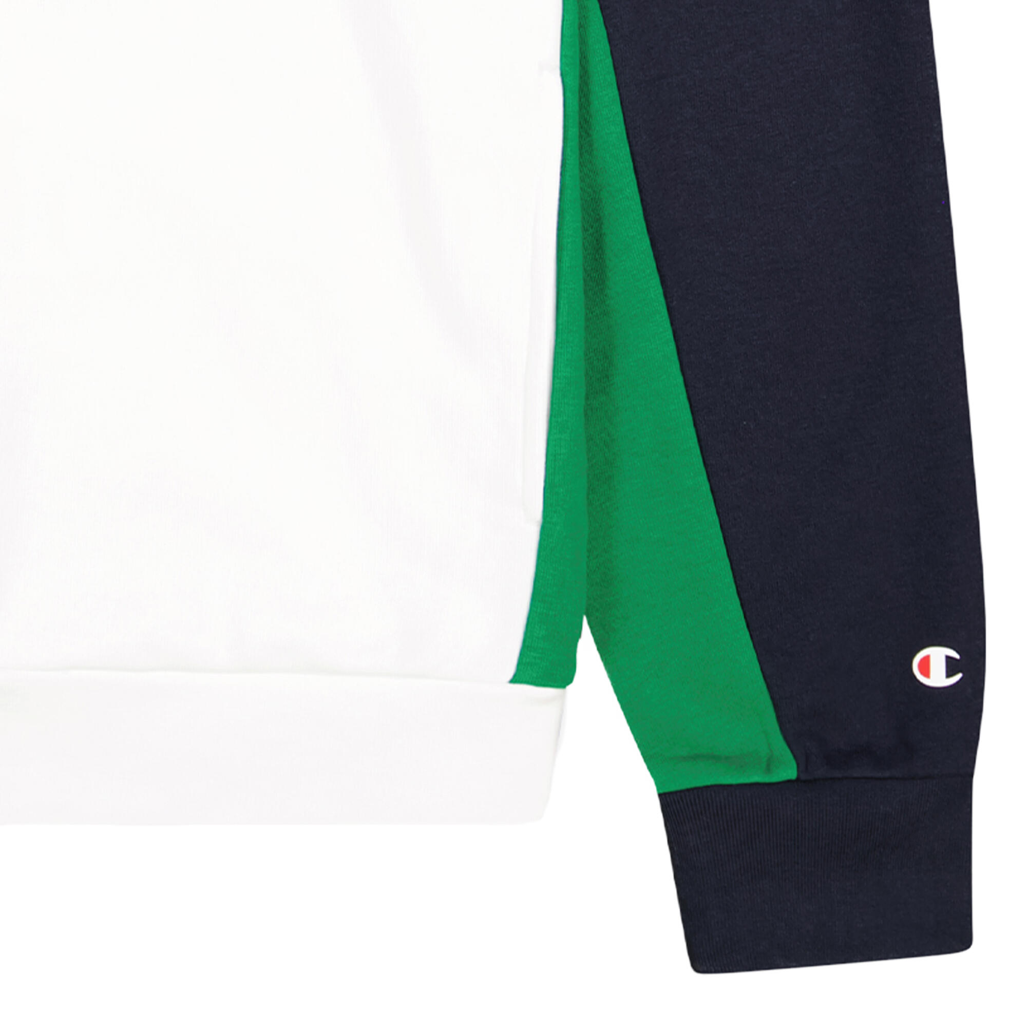 Kapuzenpullover Hooded Herren 5/7
