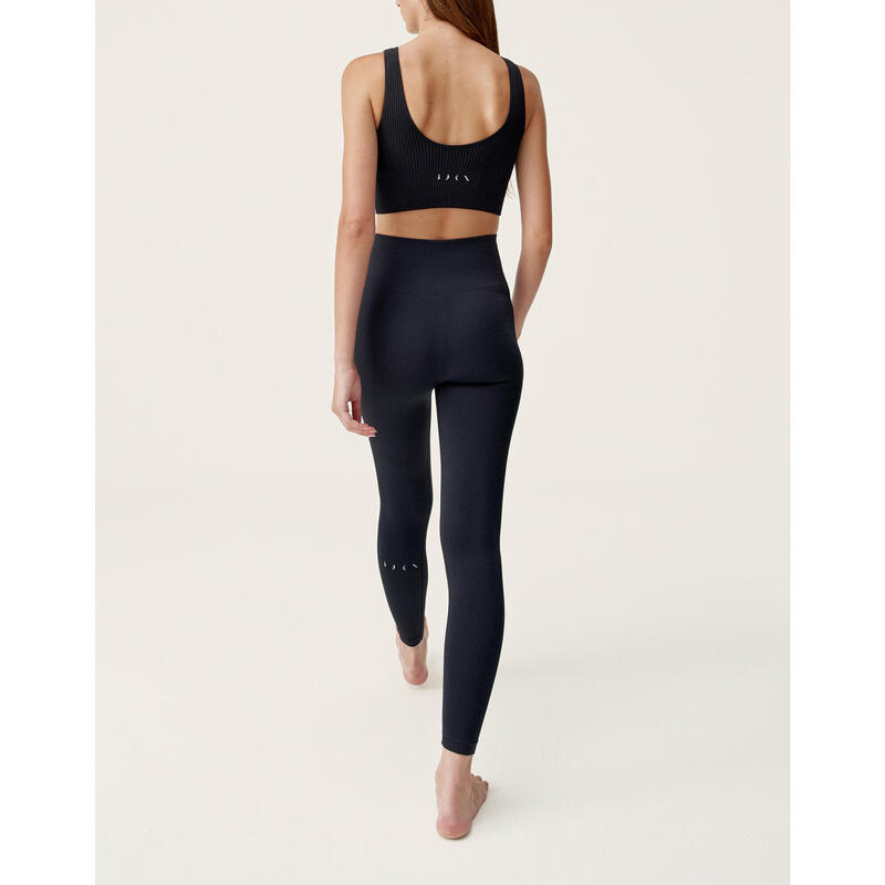 Leggins Mallas de mujer Flow Born Living Yoga