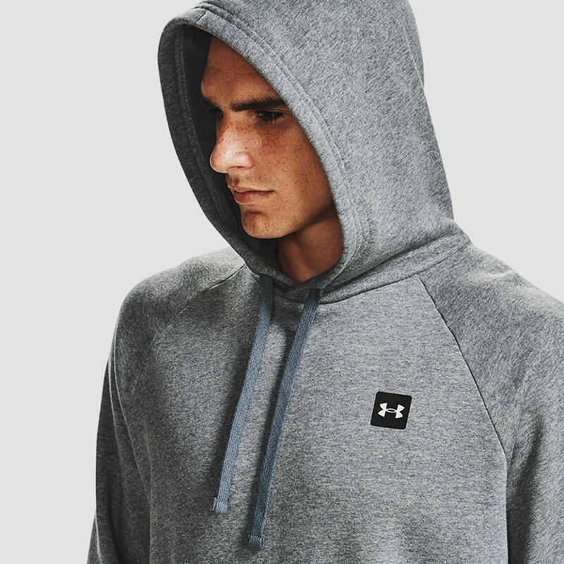 Kapuzenpullover Rival Fleece Herren