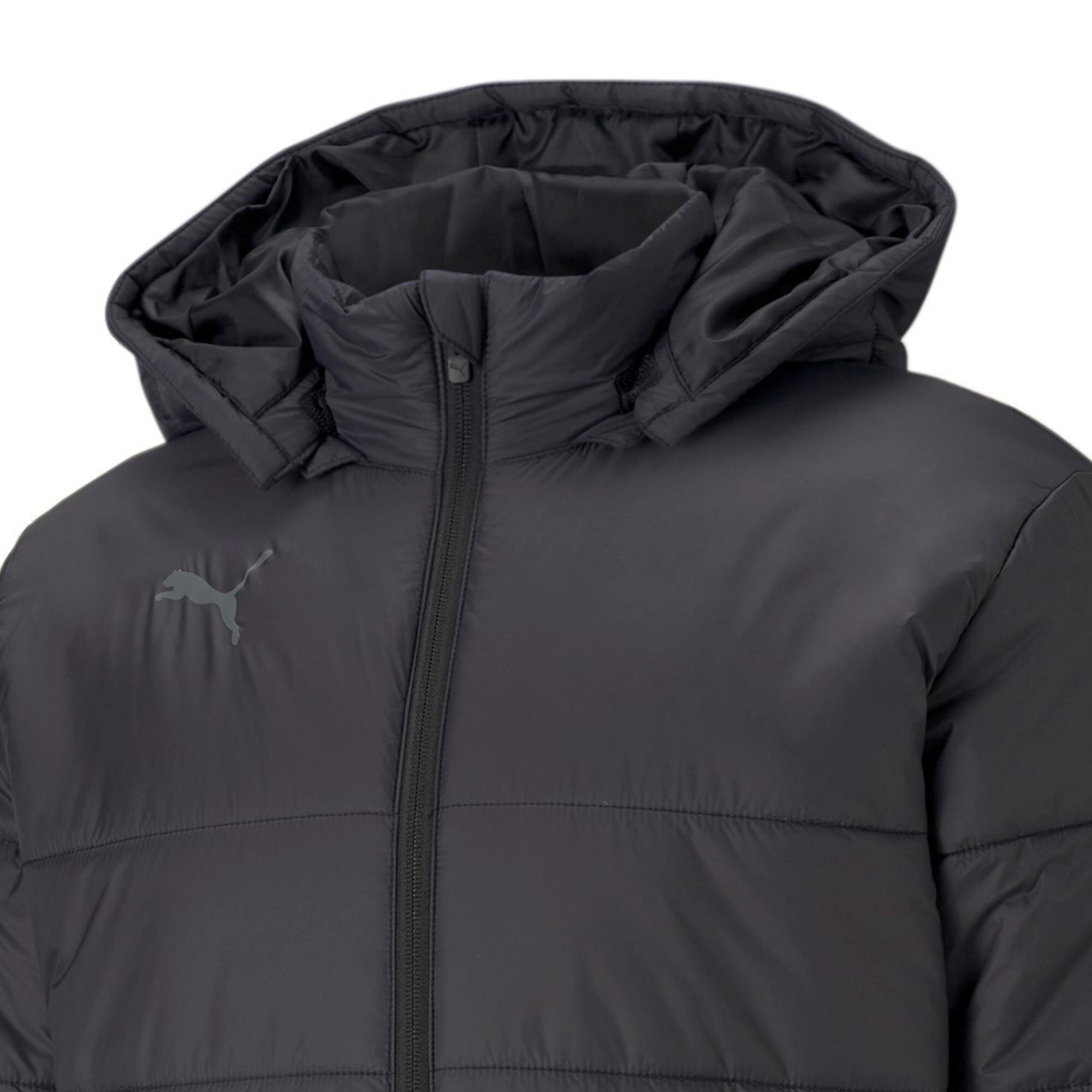 Jacke Puma Team Liga Padded 3/4