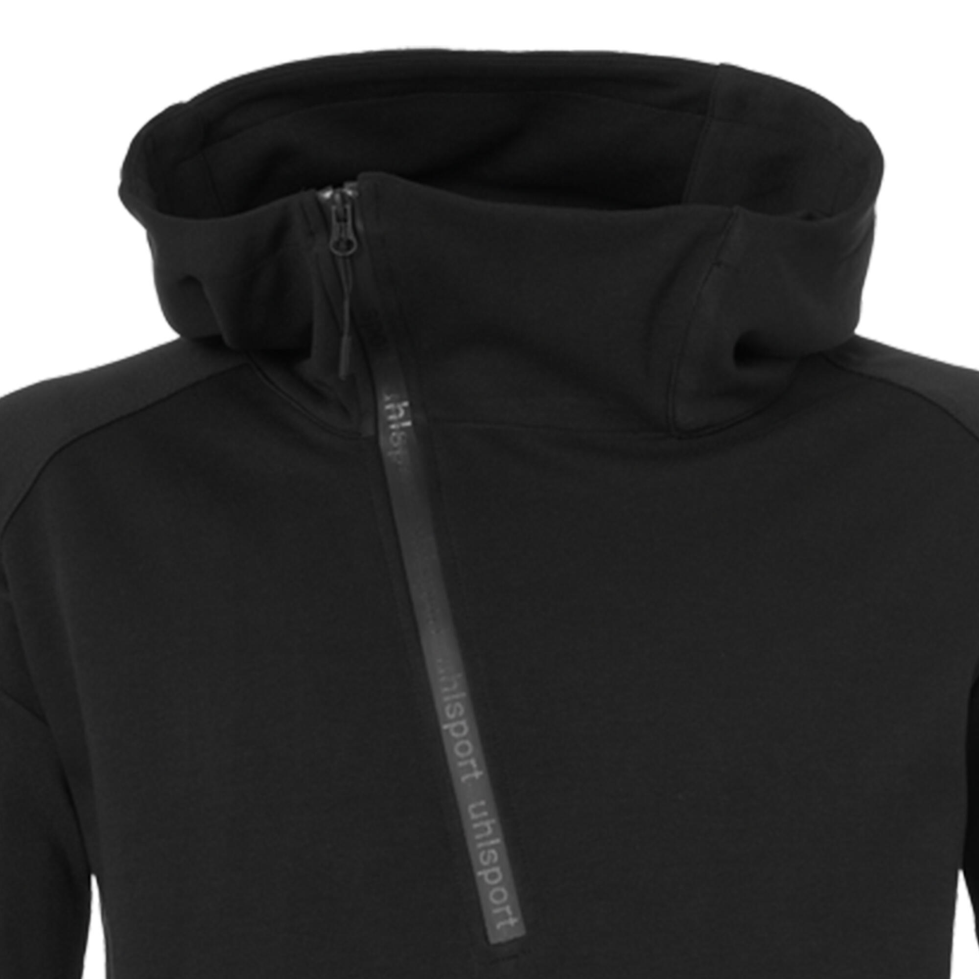 ZIP-HOODIE ESSENTIAL PRO UHLSPORT 5/7