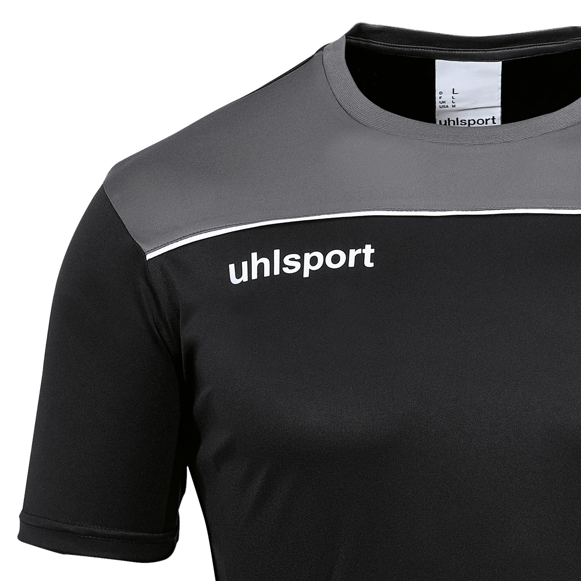 Camisola Uhlsport Offense 23 Poly 5/6