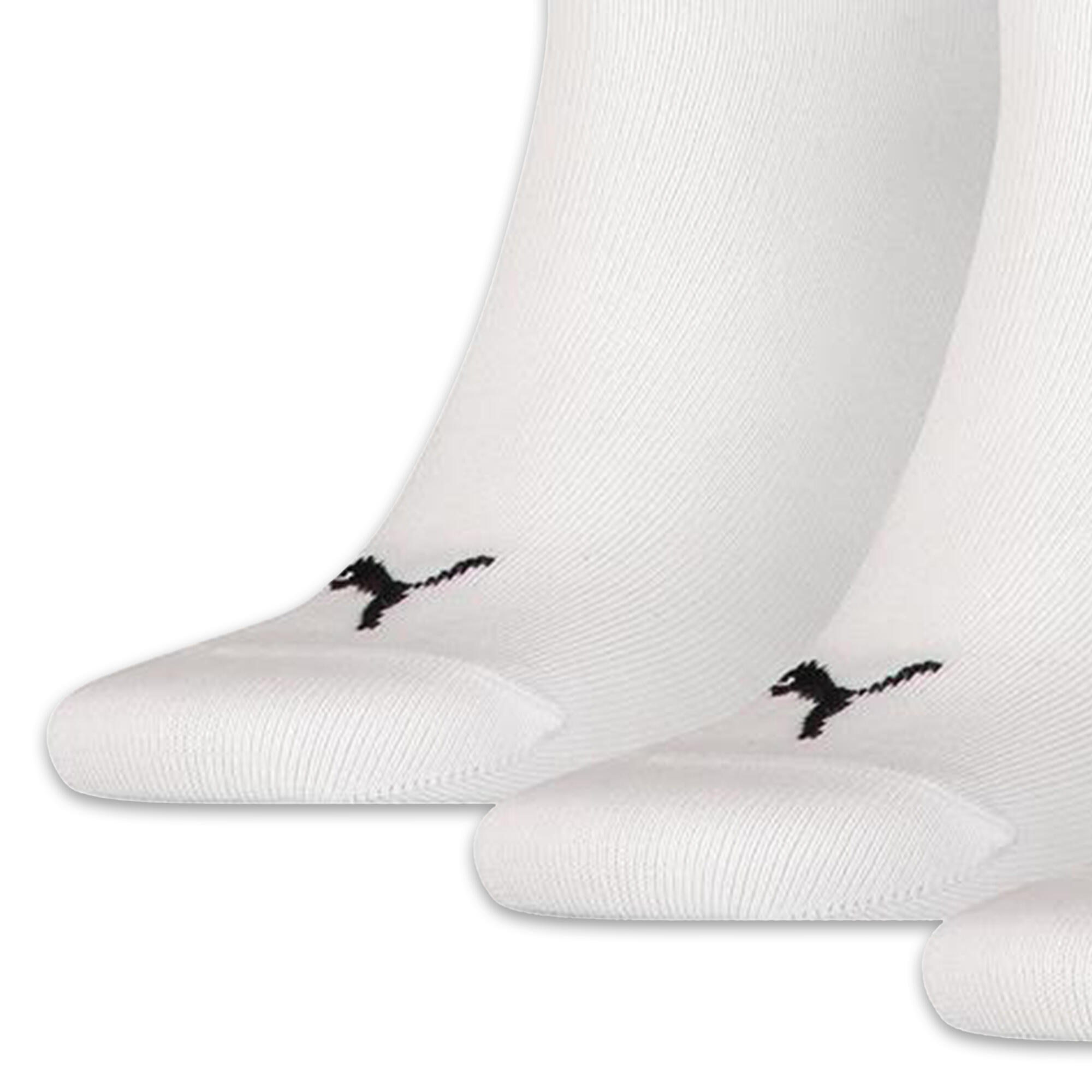 Socken Sneaker Plain Socks 3-PACK PUMA 2/3