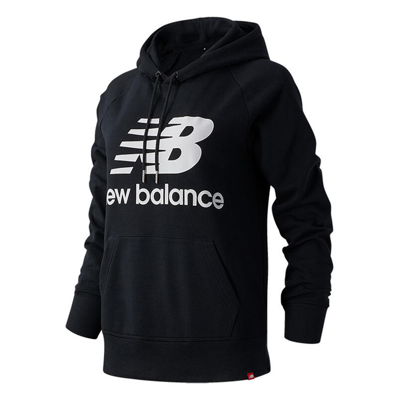 SweatShirt com capuz Mulher New Balanceessentials