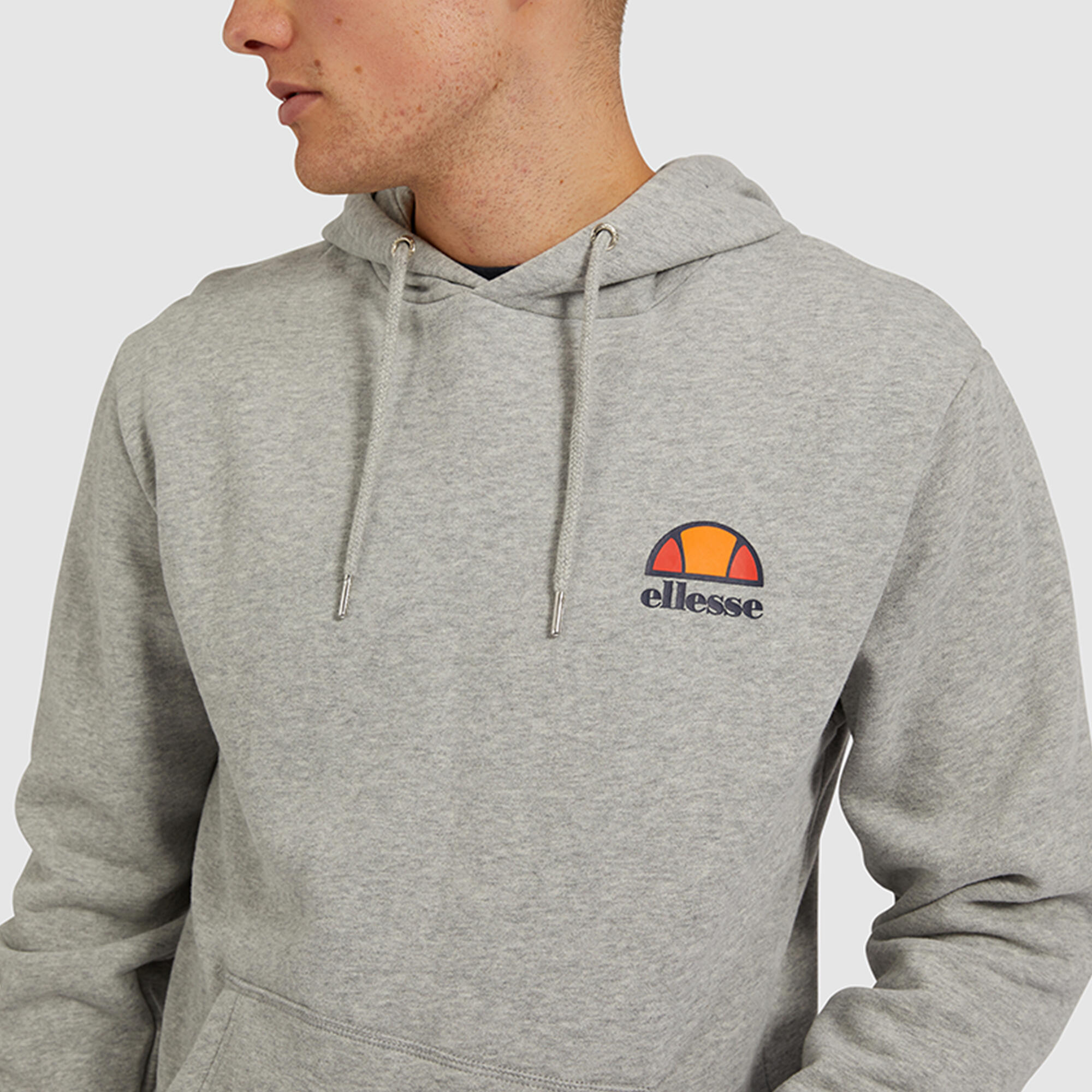 Camisola de treino Ellesse Toce Homem 3/7