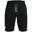 Shorts Under Armour Rival Terry, Noir, Hommes