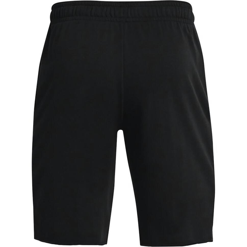 Spodnie treningowe męskie Under Armour Rival Terry Shorts
