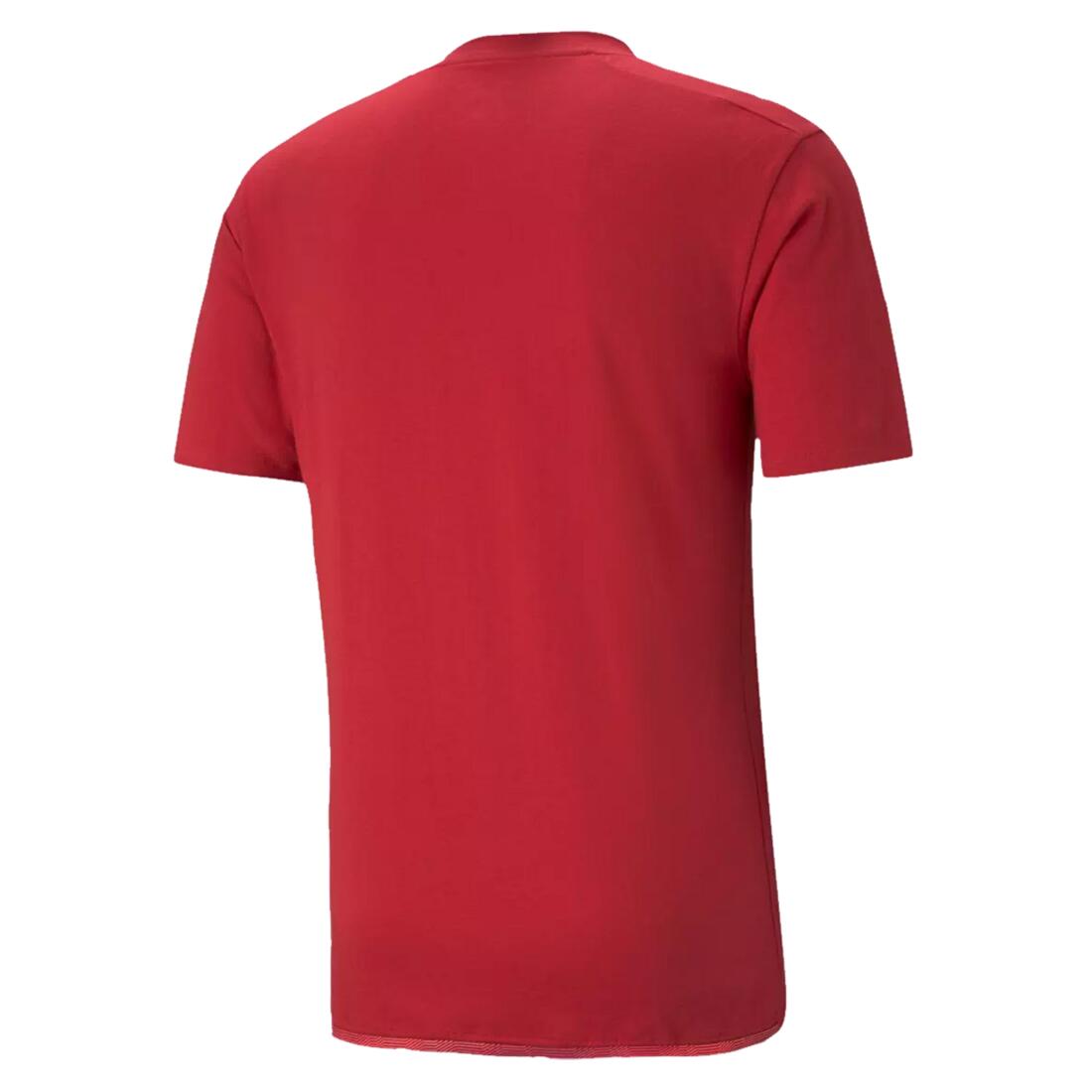 Puma Herren Polo Shirt teamCUP Casuals Polo 656742 2/2