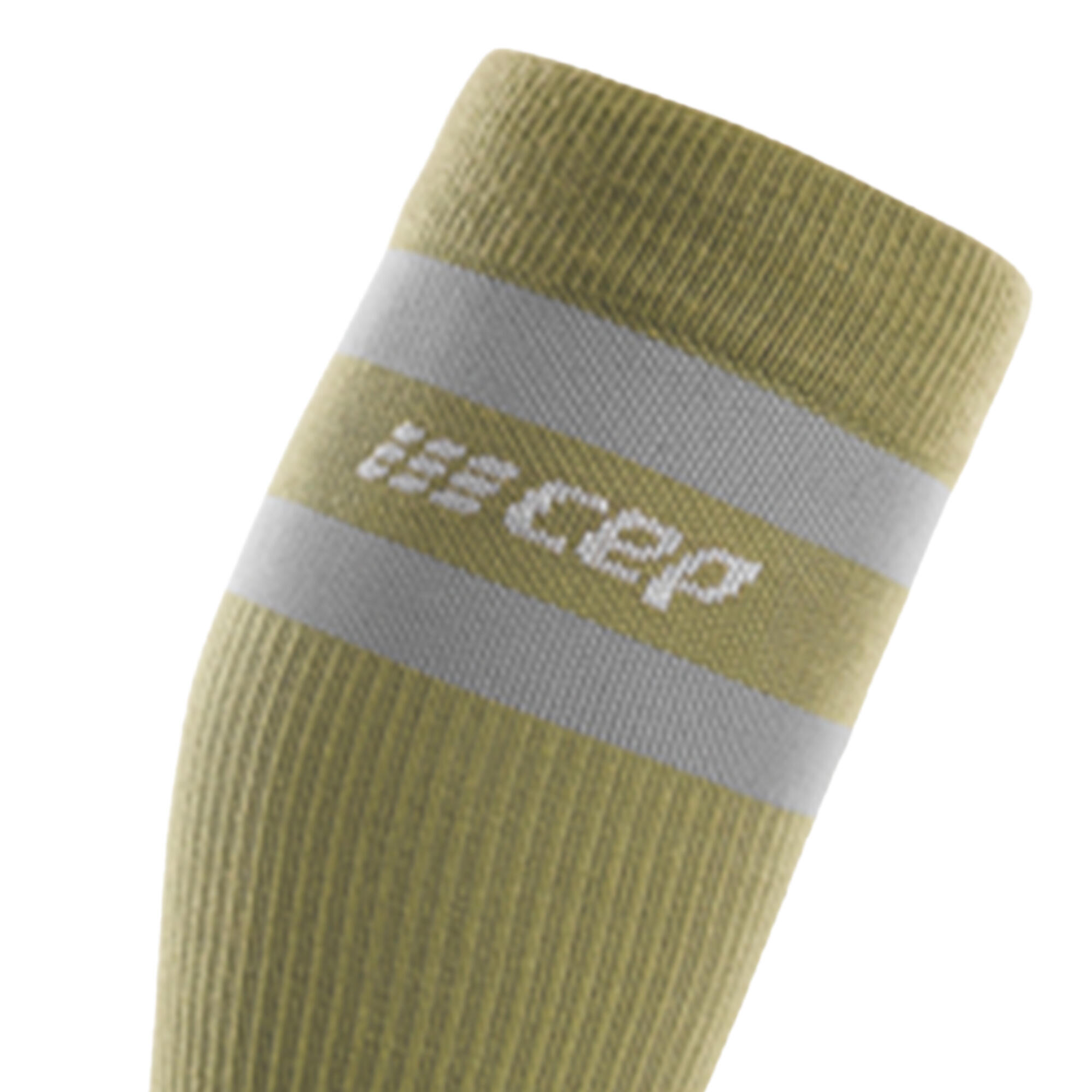 Herren Socken M 80’S COMPRESSISOCKS HIKING 5/7