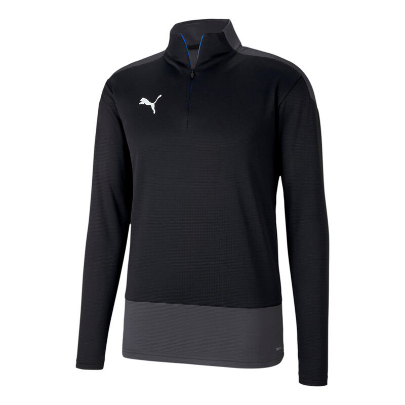 Trainingspullover teamGOAL 23 Herren PUMA