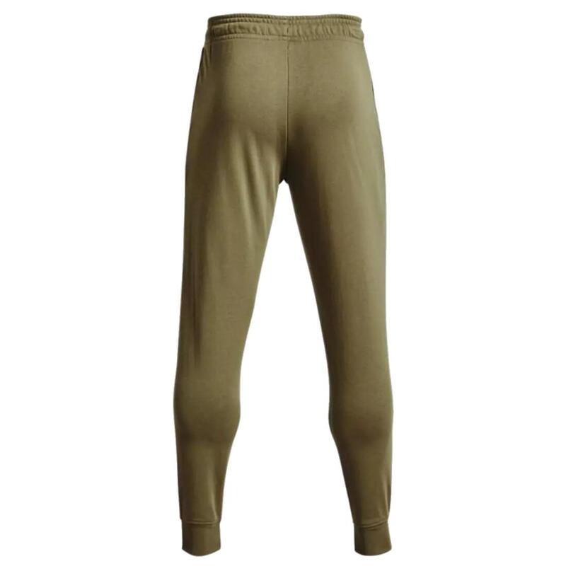 Pantaloni universale bărbătești Under Armour Rival Terry Jogger