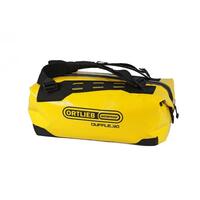 Sac de voyage Ortlieb Duffle Jaune