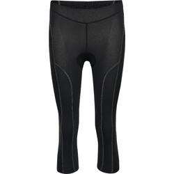 Enfiler Collants Bike Femme NEWLINE