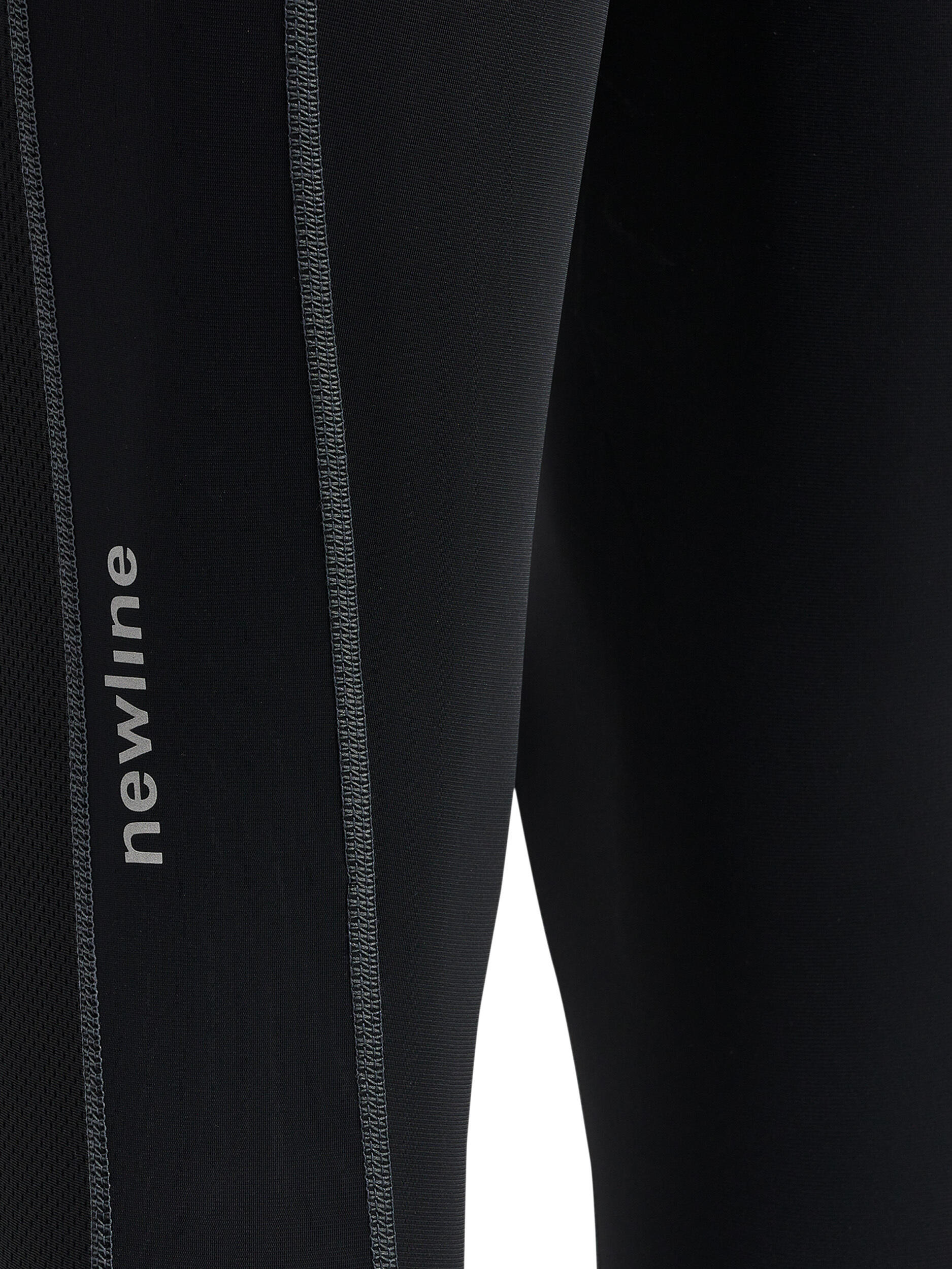 Enfiler Collants Bike Femme 5/7