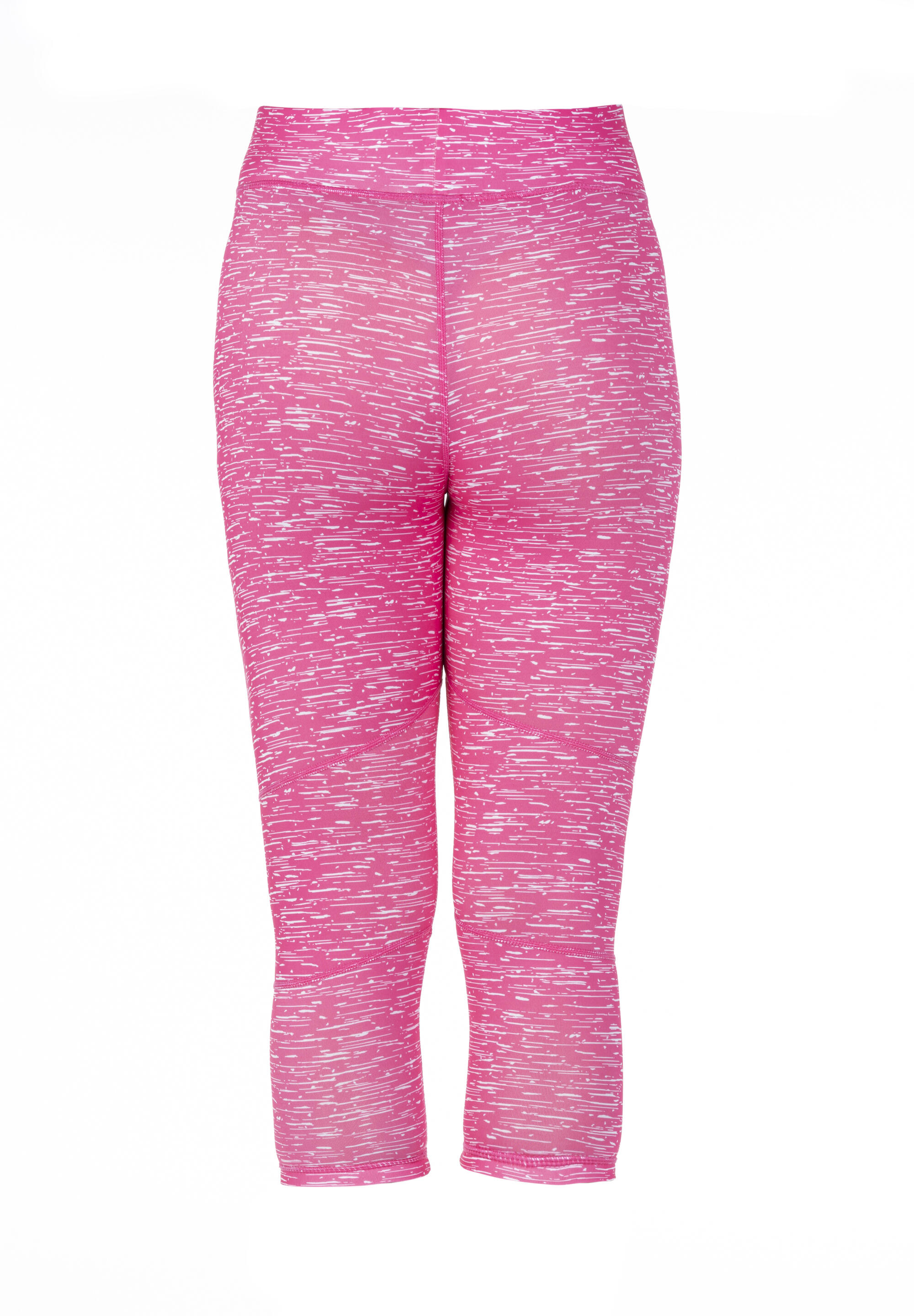 PEAK Tight sportive Damen 3/6
