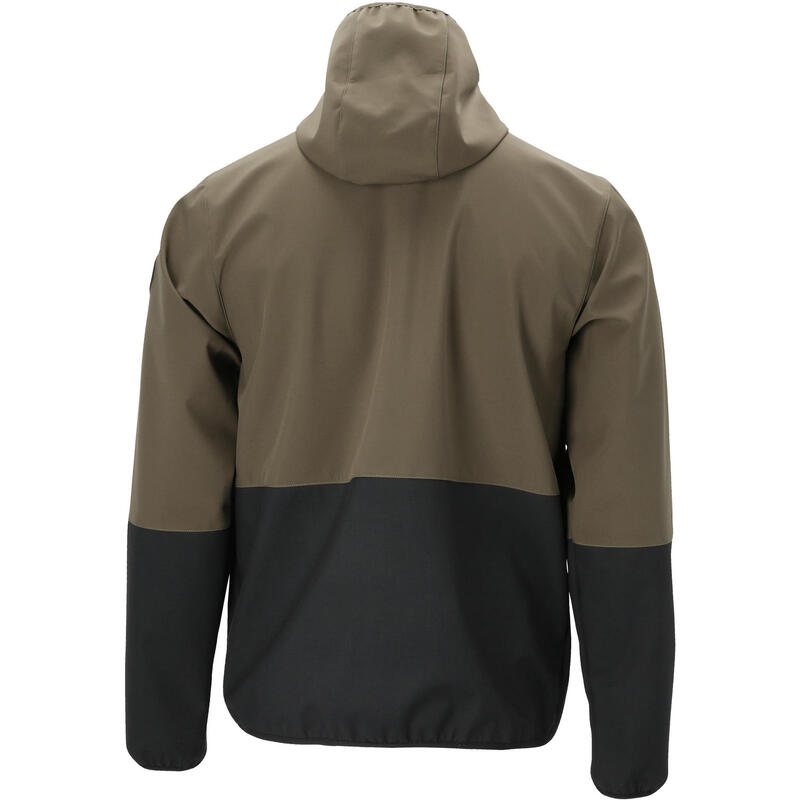 Veste softshell Palmer