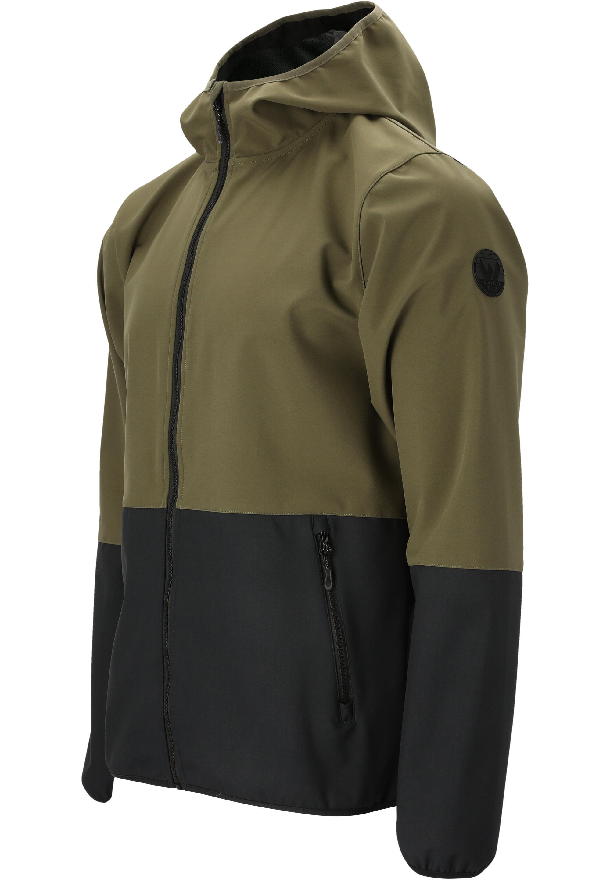 Softshelljacke Palmer 2/5