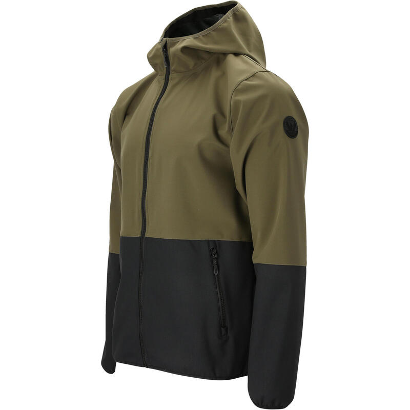 Veste softshell Palmer