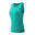 FW5129 Women Quick Drying Sports Vest - Green