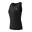 FW5129 Women Quick Drying Sports Vest - Black