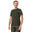 Tricou de teren termoactiv Woodsman cu ioni de argint