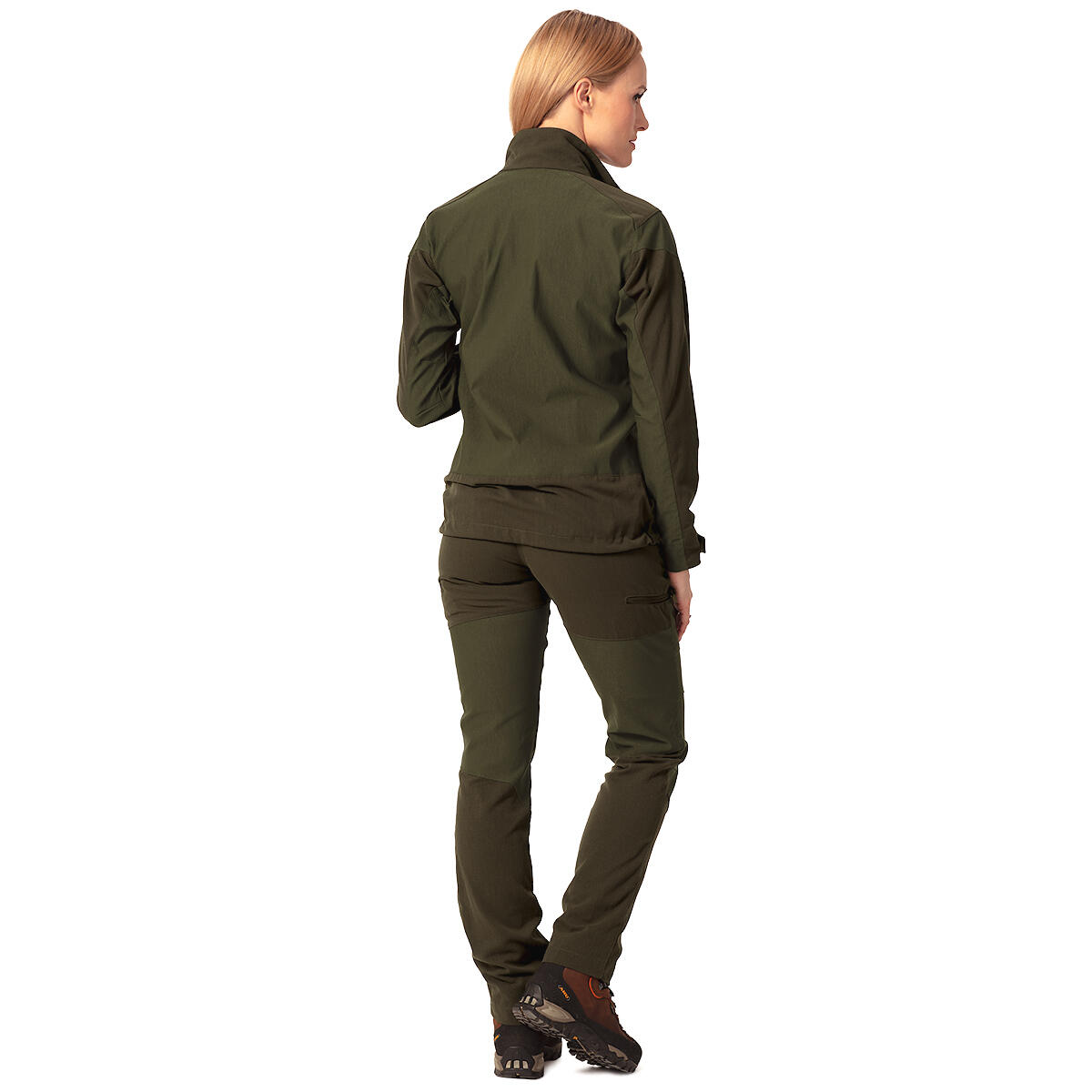 La veste de chasse Starbak renforcée pour femmes 5/7