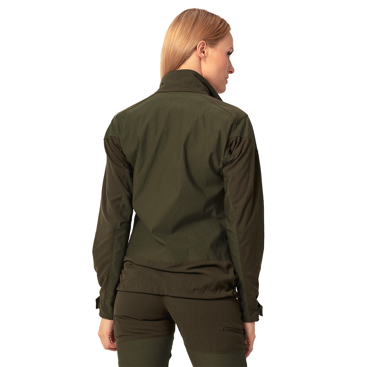 La veste de chasse Starbak renforcée pour femmes 7/7