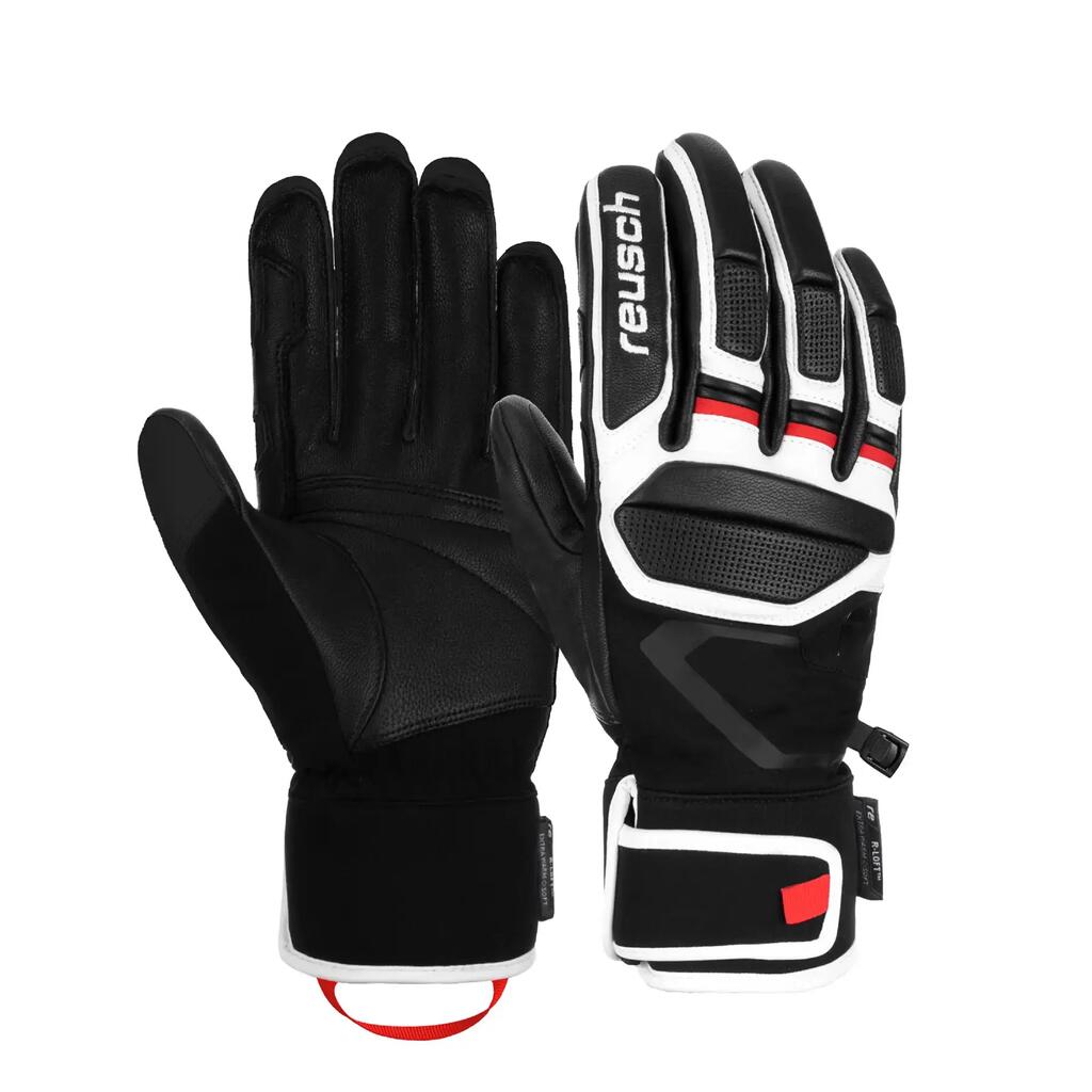 Ski gloves Reusch Pro RC