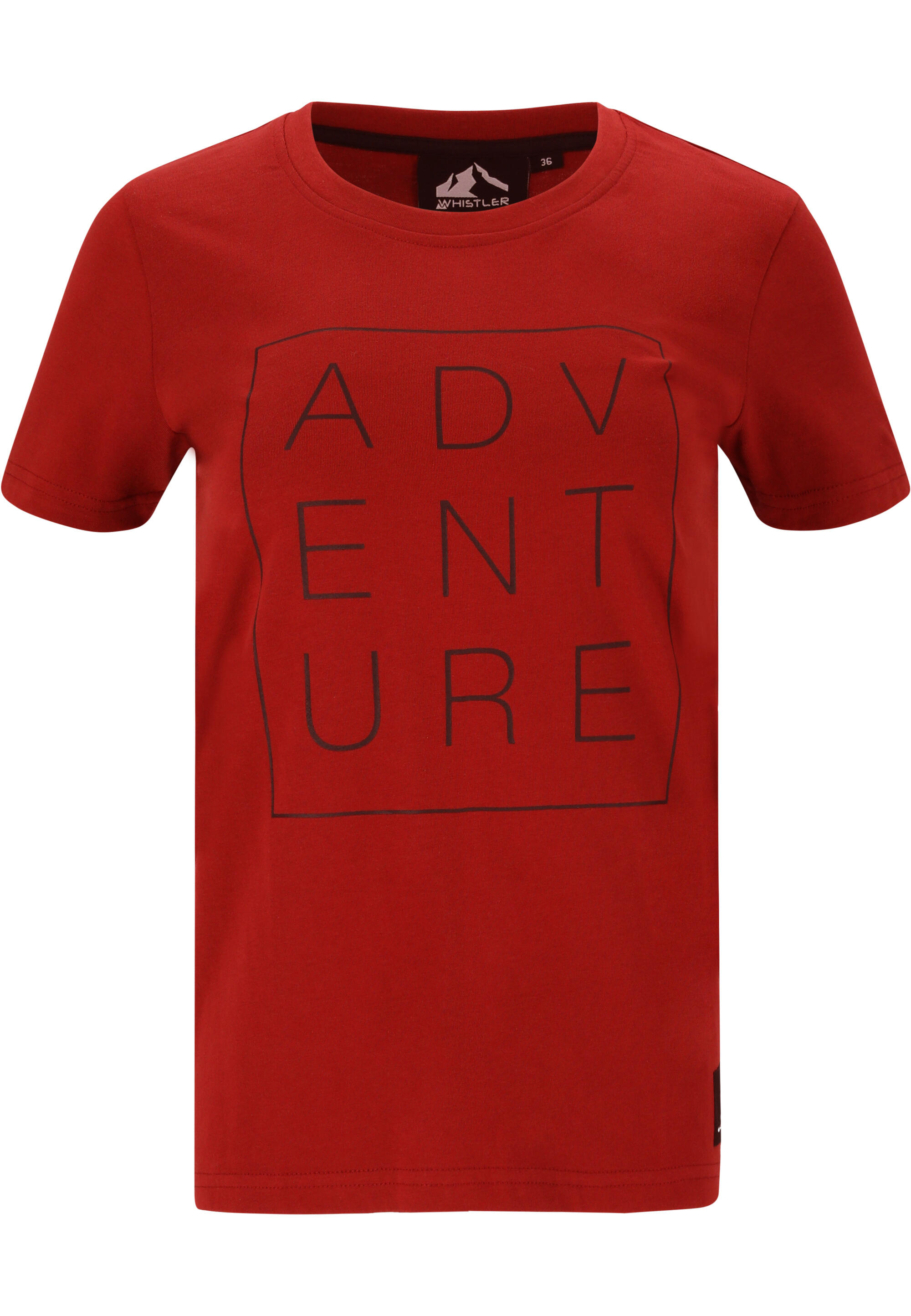 T-shirt court Pine 1/5