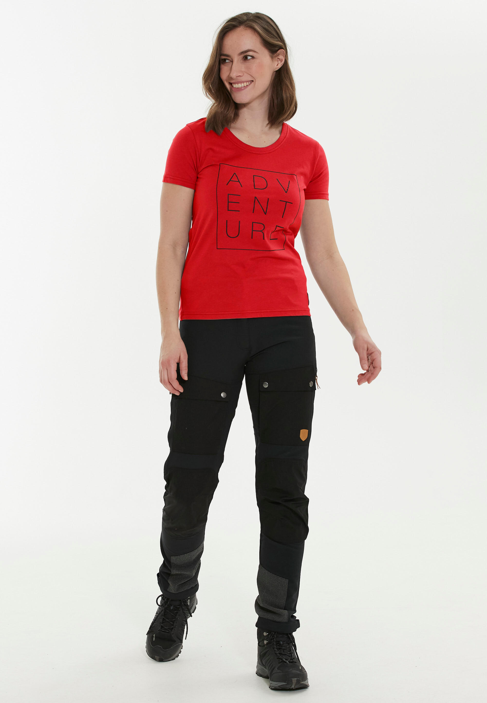 T-shirt court Pine 3/5