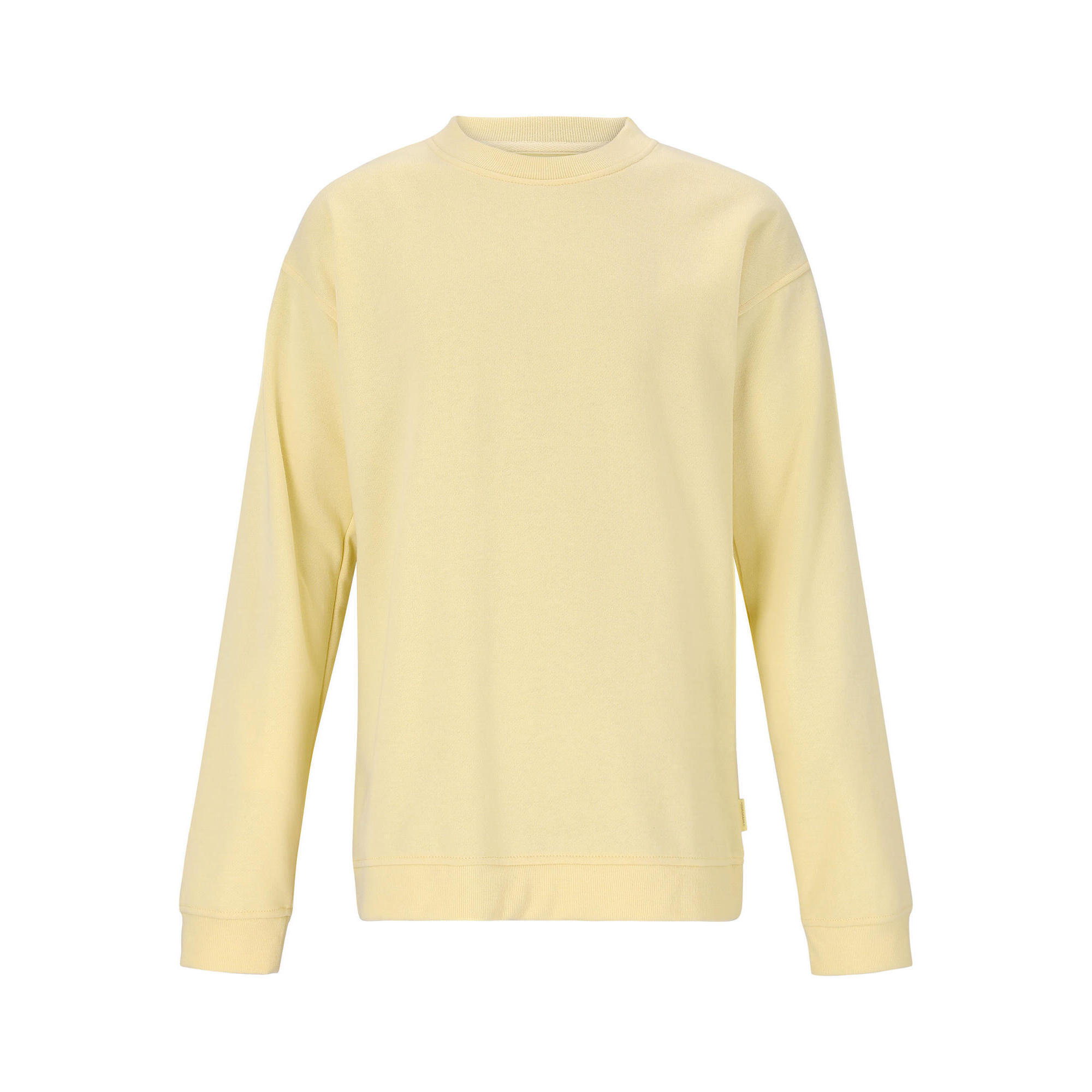 Sudadera niño Endurance Bastini 1/5
