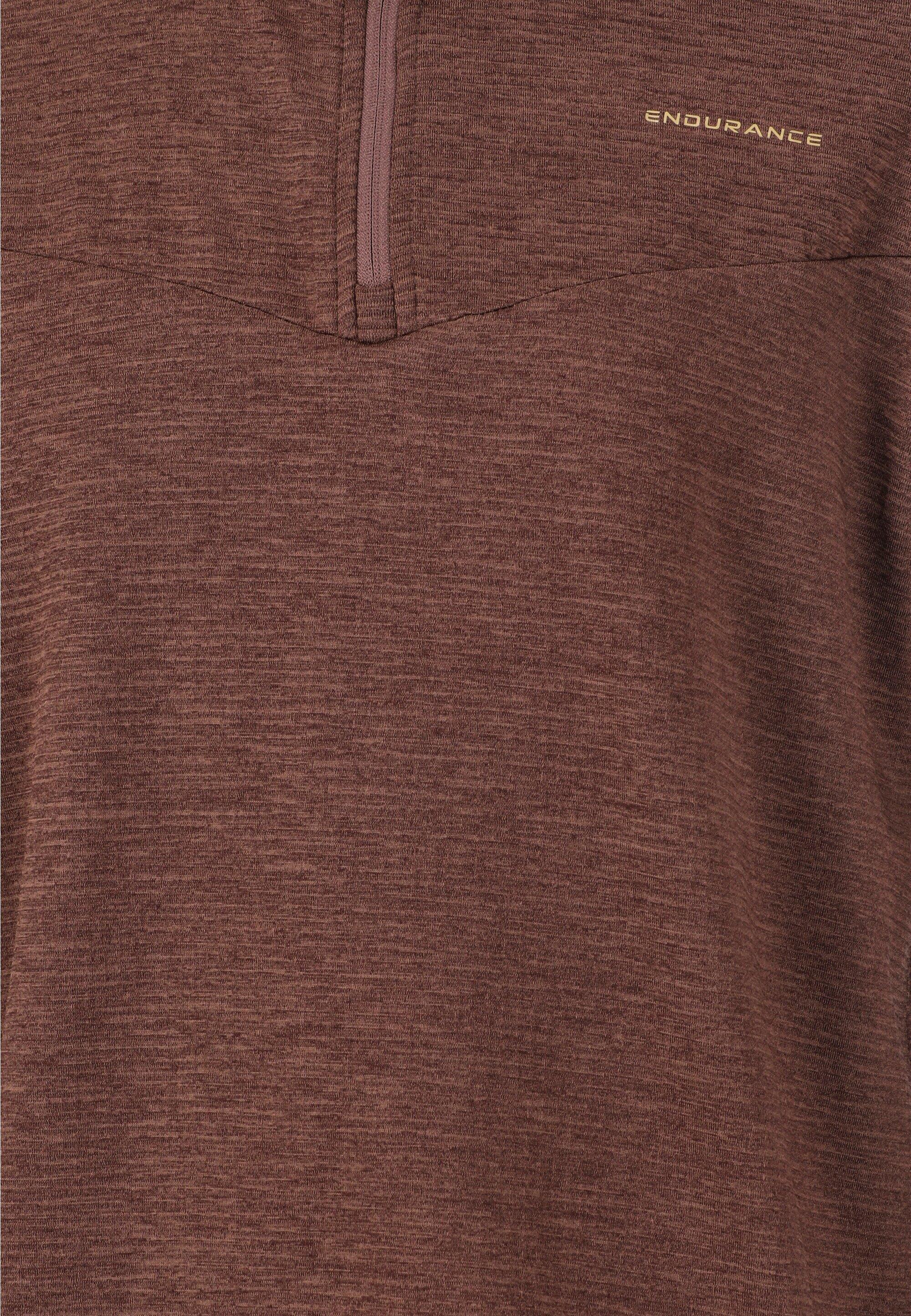 Maglia sottostante bambino Endurance Ledger 3/5