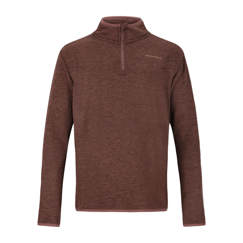 ENDURANCE Pullover Ledger Jr.