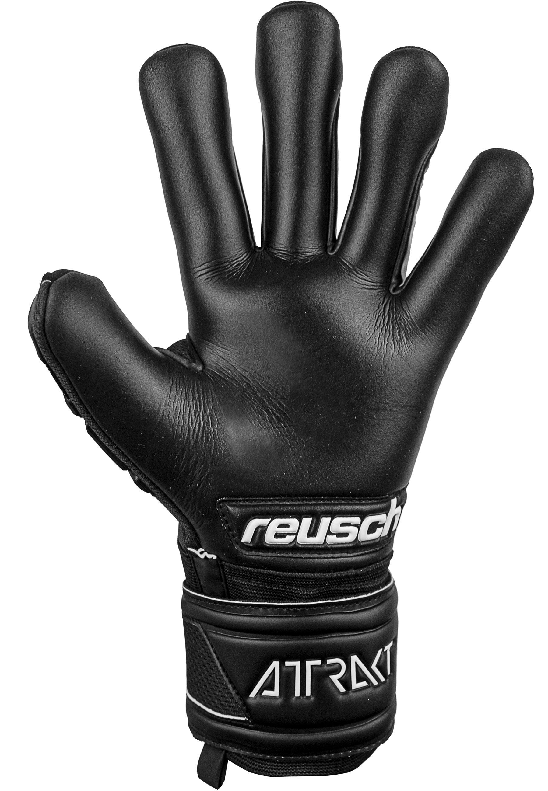 Gants de gardien Reusch Attrakt Freegel Infinity 4/6