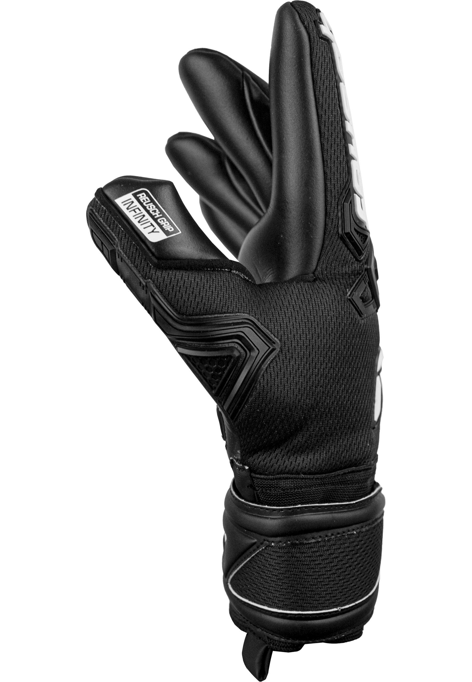 Gants de gardien Reusch Attrakt Freegel Infinity 2/6