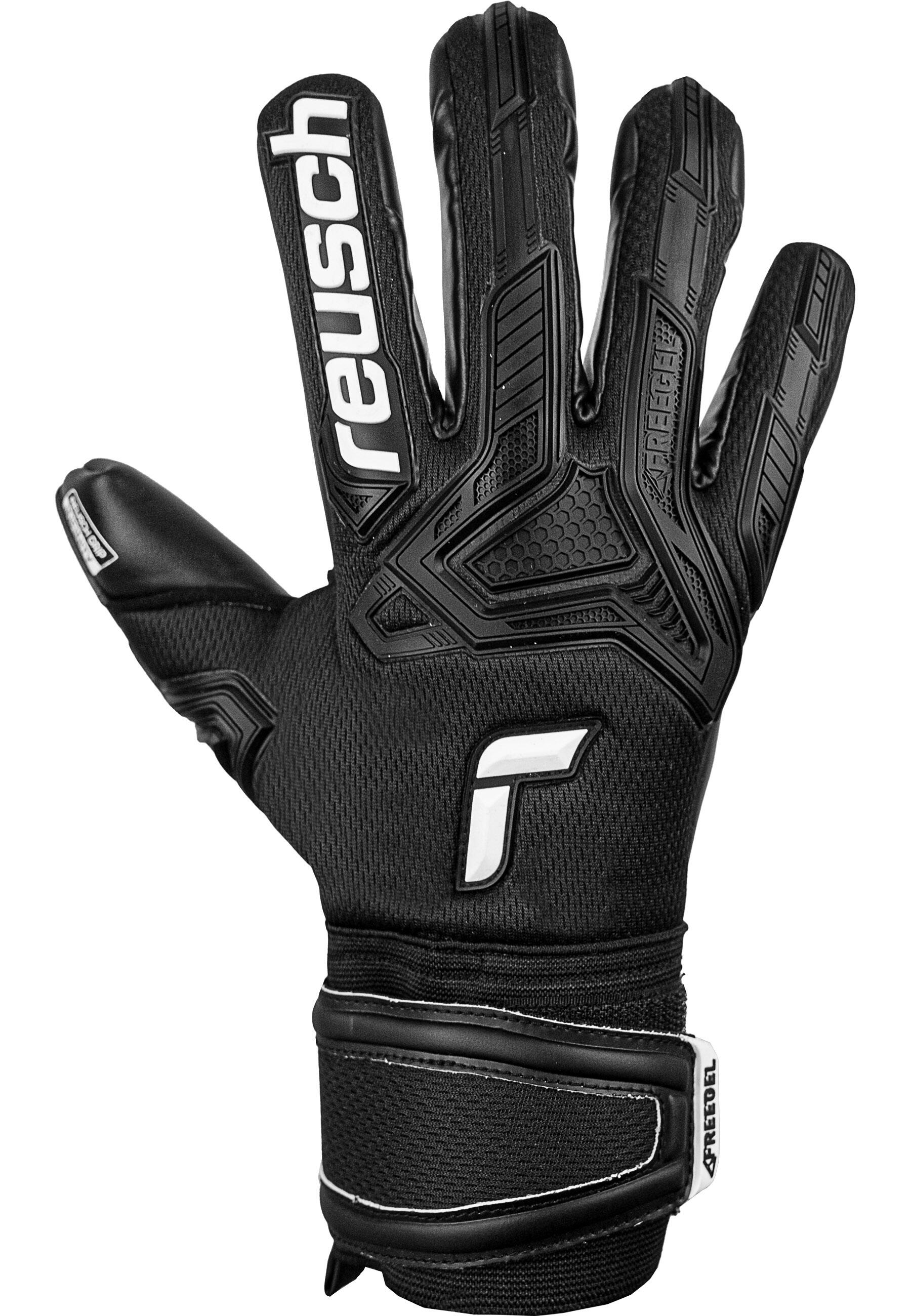 Gants de gardien Reusch Attrakt Freegel Infinity 3/6
