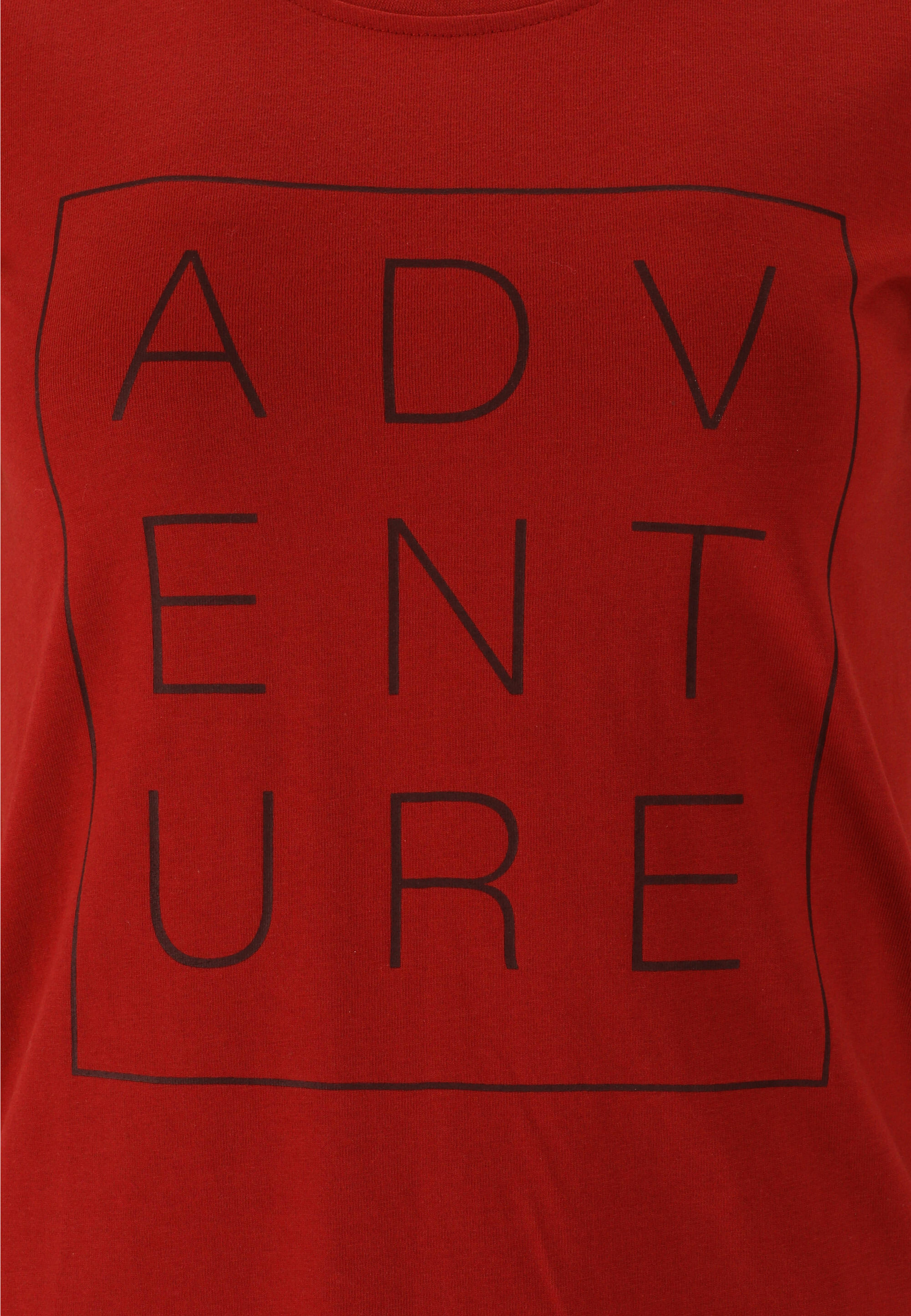 T-shirt court Pine 12/15