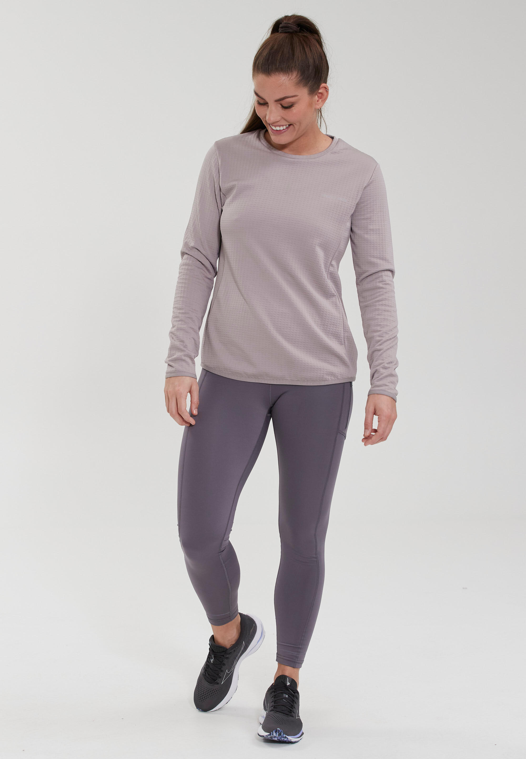 Sportshirt Leah 3/5